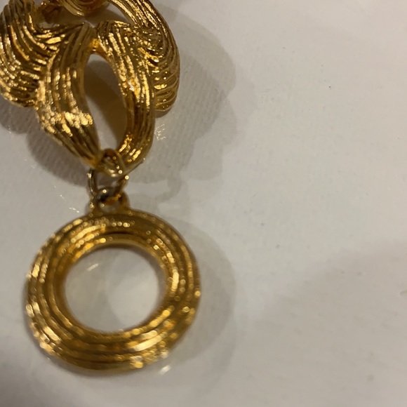 Givenchy 1980s Vintage Bracelet from a Collector - Picture 11 of 17